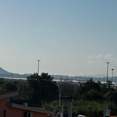 Appartamento Carino Splendido Trivano Panoramico Iun S3308 Quartucciu Bagian luar foto