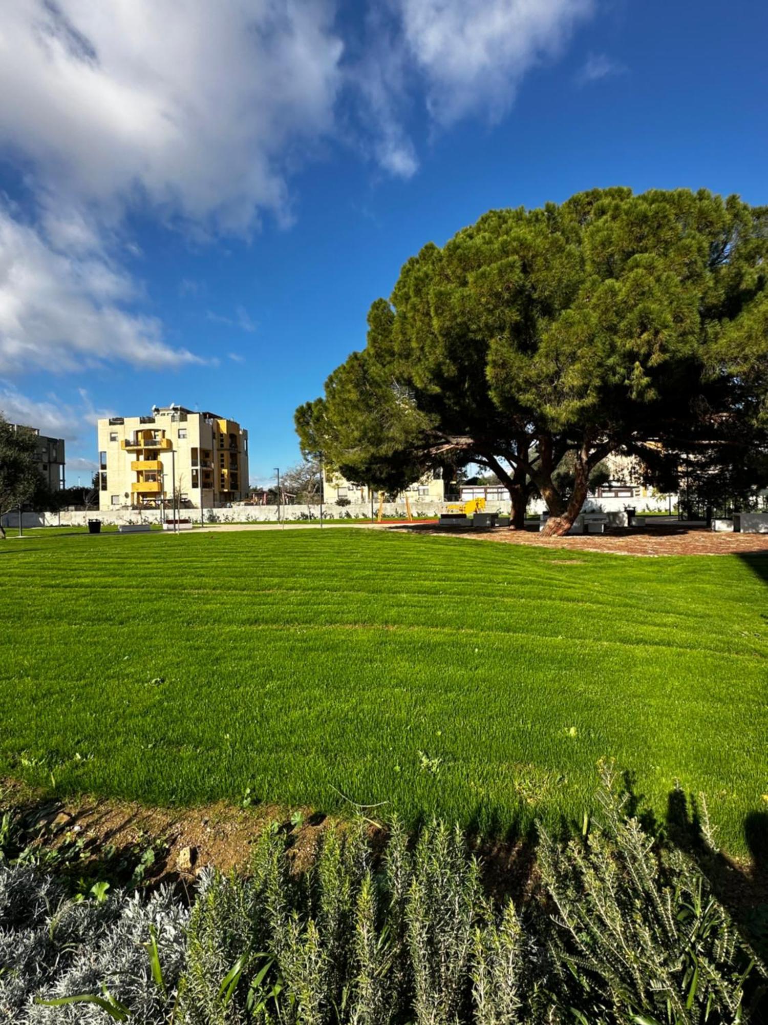Appartamento Carino Splendido Trivano Panoramico Iun S3308 Quartucciu Bagian luar foto