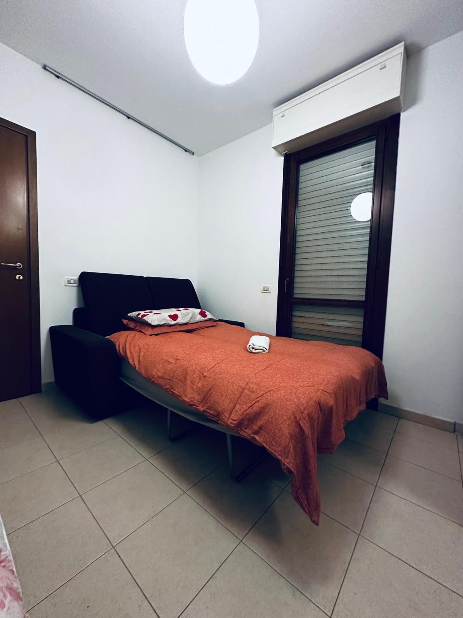 Appartamento Carino Splendido Trivano Panoramico Iun S3308 Quartucciu Bagian luar foto
