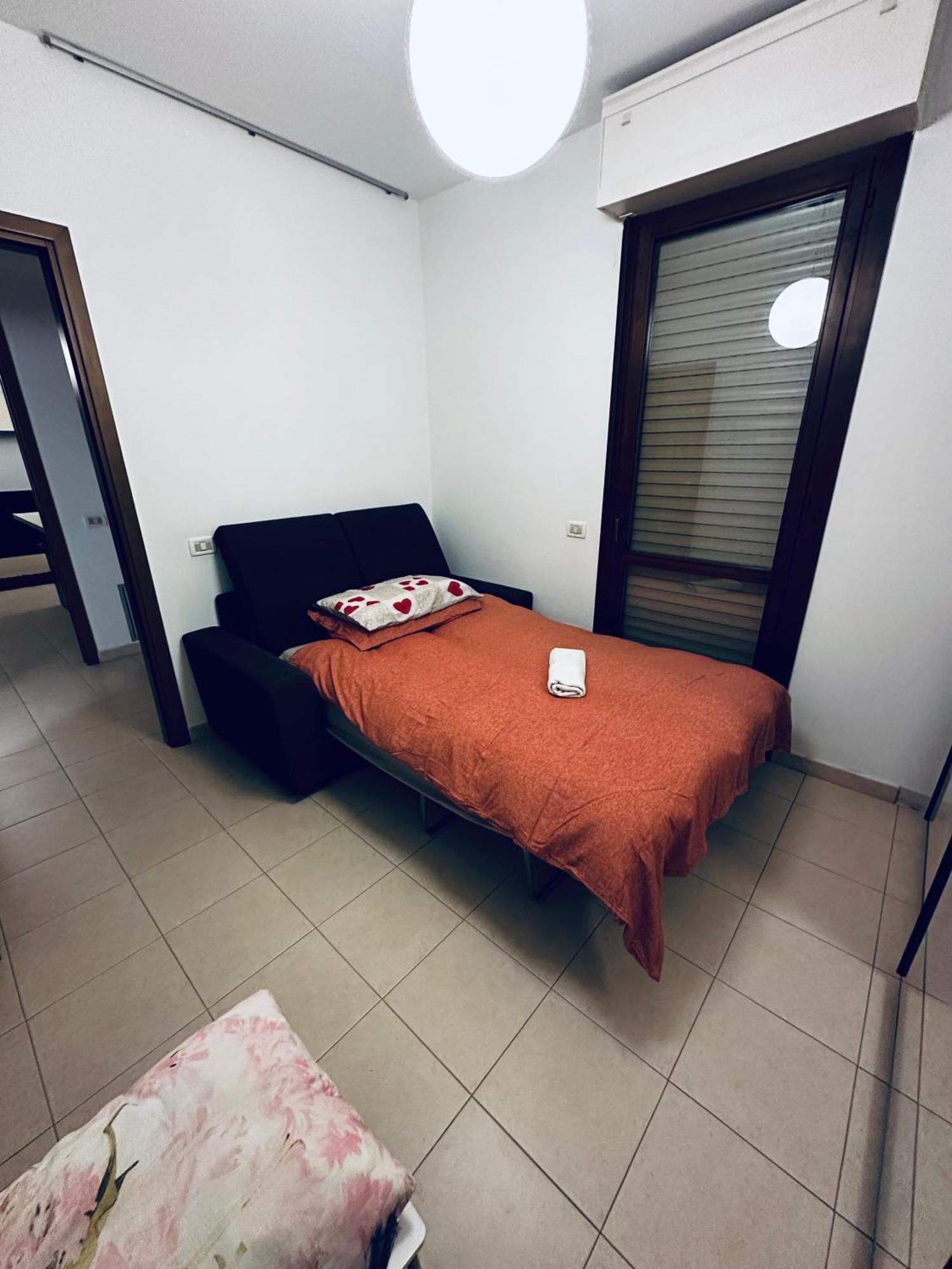 Appartamento Carino Splendido Trivano Panoramico Iun S3308 Quartucciu Bagian luar foto