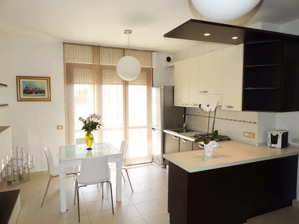 Appartamento Carino Splendido Trivano Panoramico Iun S3308 Quartucciu Bagian luar foto
