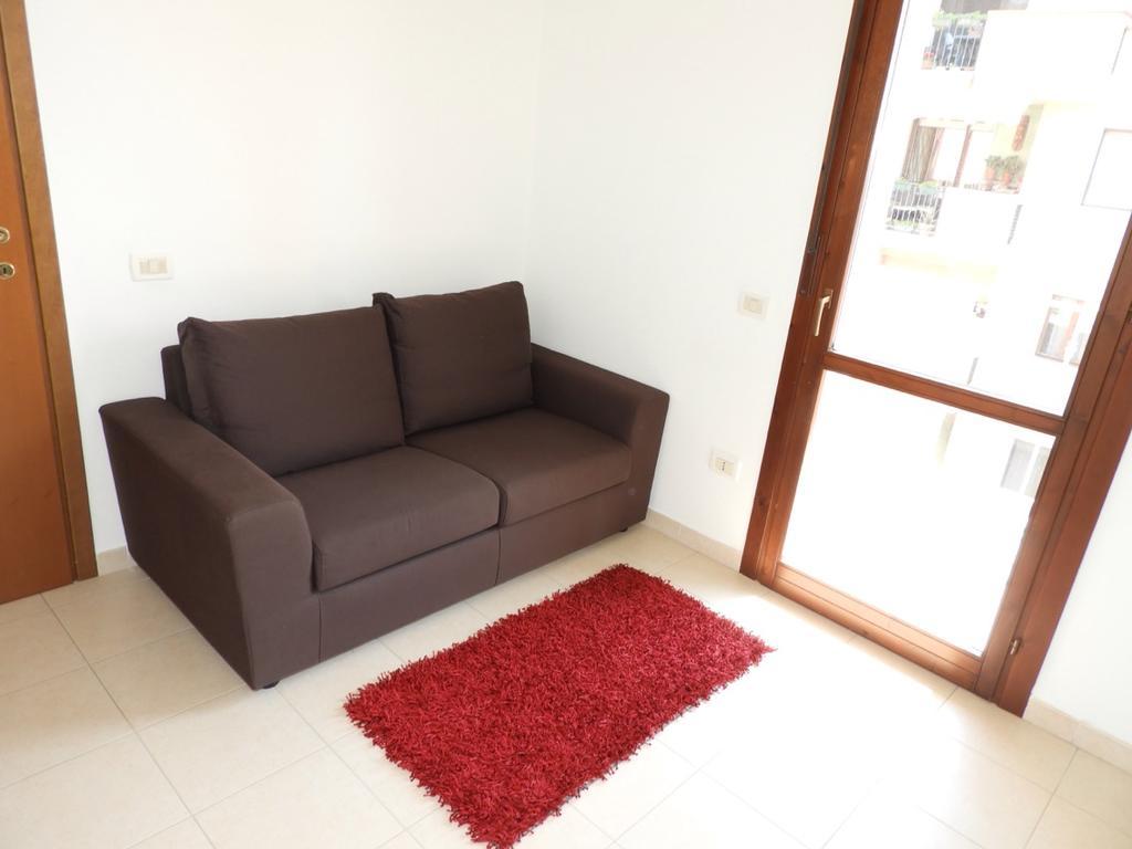 Appartamento Carino Splendido Trivano Panoramico Iun S3308 Quartucciu Bagian luar foto